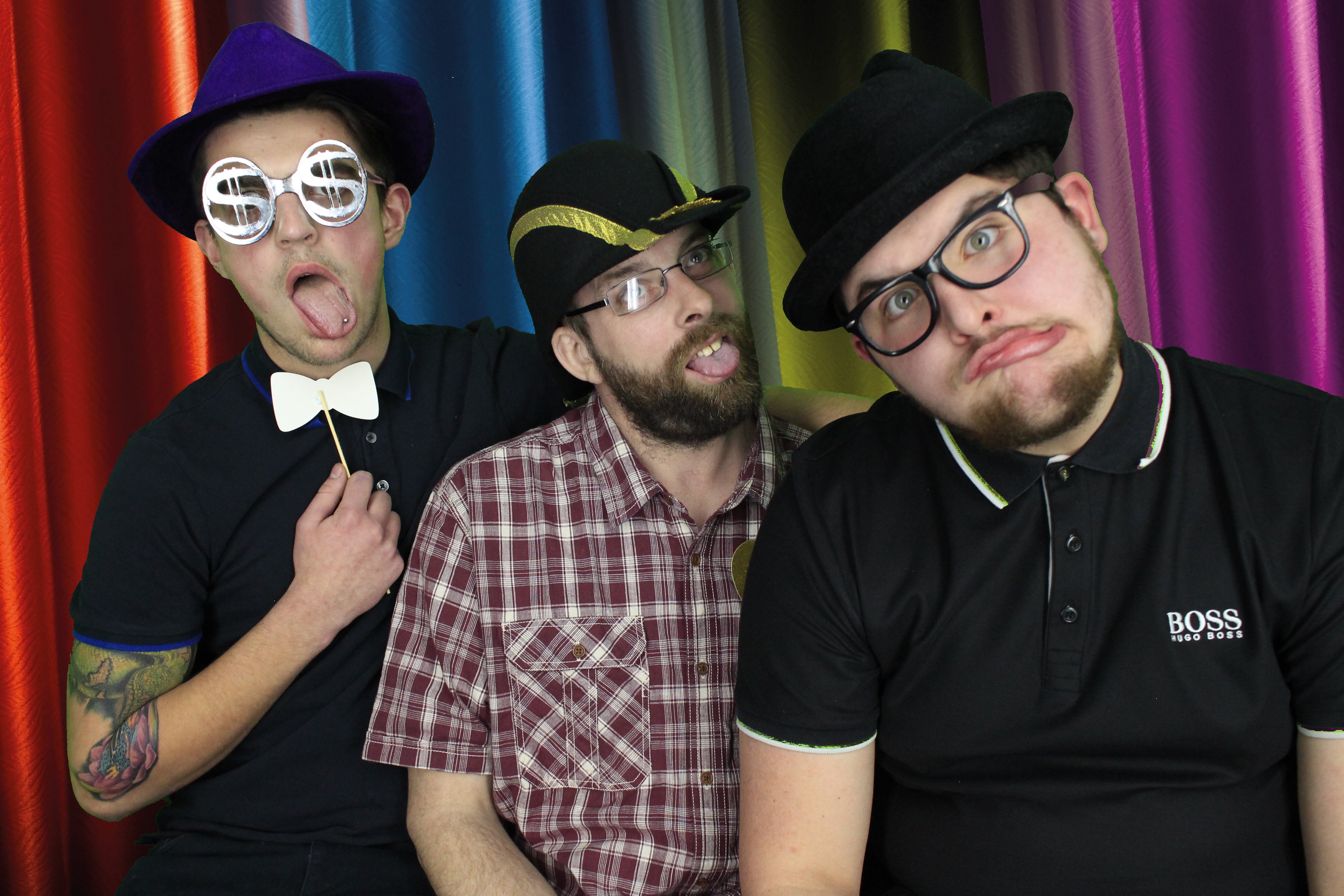 Vestey Party | View more photos from the event at gallery.myphotoboothexperience.co.uk/u/MyPhotoBoothExperienceLtd/Vestey-Party